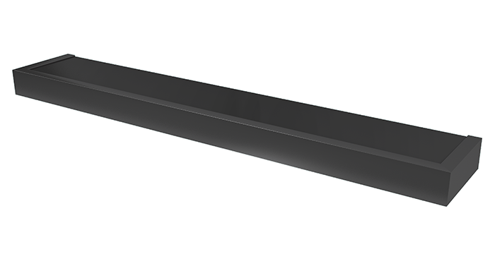 36"