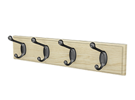 Hook Rails